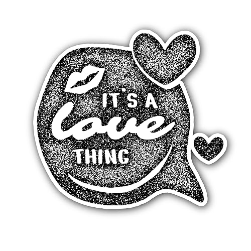 4-Piece 4 Sizes Faking IT Until I Make IT Vinyl Decal Set – Waterproof Indoor/Outdoor UV/Fade Resist