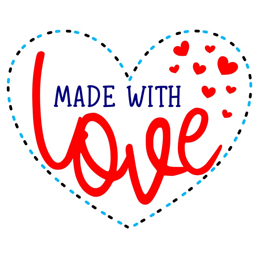 2 (Pieces) 3" and 5" Stickers n Decals Dry Biscuit Sticker - Motivational Sticker Vinyl Decal Sticke