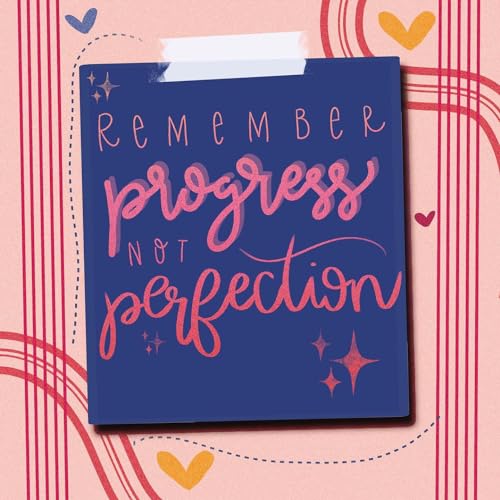 Inspirational Quote My Favorite Color is Autumn Motivational Sticker Vinyl Decal Motivation Stickers