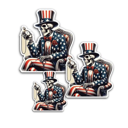 2 (Pieces) 3" and 5" Wishing for Mom Sticker, Waterproof Vinyl Decals for Many Purpose Like Cars, Tr