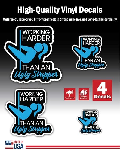 Inspirational Quote Buy A New Inspiring Book Audiobook - Motivational Sticker Vinyl Decal Motivation
