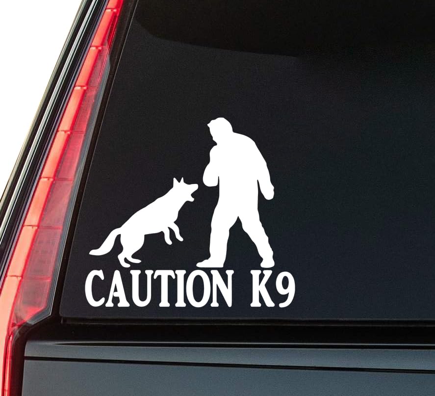 2 (Pieces) 3" and 5" Stars and Stripes of Joy Sticker, Waterproof Vinyl Decals for Many Purpose Like