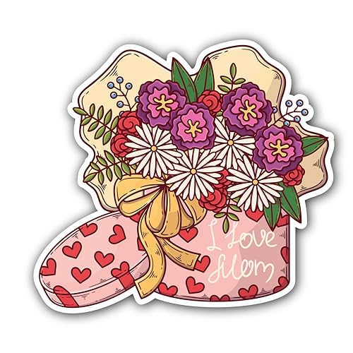 2 (Pieces) 3" and 5" Travel More Worry Less Quote Sticker, Waterproof Vinyl Decals for Many Purpose 