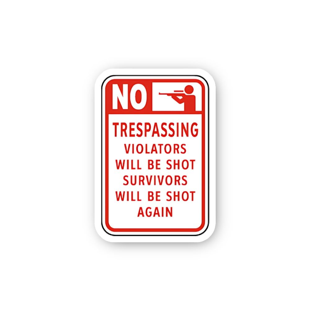 2 (Pieces) 3" and 5" Gluten-Free Sticker, Waterproof Vinyl Decals for Many Purpose Like Cars, Trucks