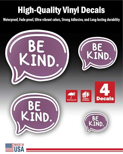 2 (Pieces) 3" and 5" Stickers n Decals Simple Fried Egg - Motivational Sticker Vinyl Decal Sticker, 