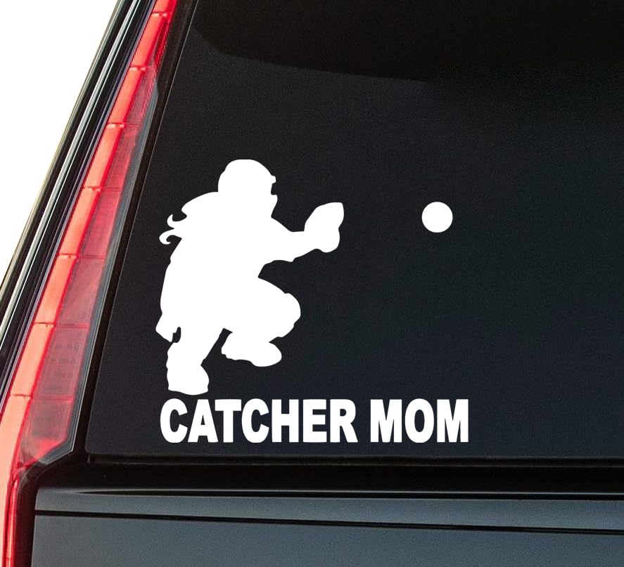 2 (Pieces) 3" and 5" Christmas Candle Sticker, Waterproof Vinyl Decals for Many Purpose Like Cars, T