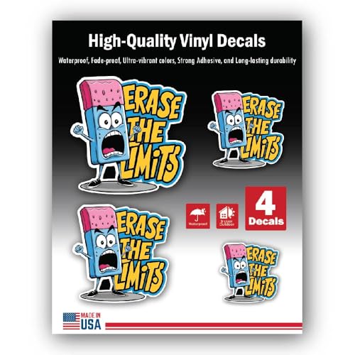 Inspirational Quote Gud Vibes Only Motivational Sticker Vinyl Decal Motivation Stickers- Choose in 3