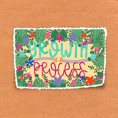 2 (Pieces) 3" and 5" Stickers n Decals Sweeter Than Pumpkin Pie - Motivational Sticker Vinyl Decal S