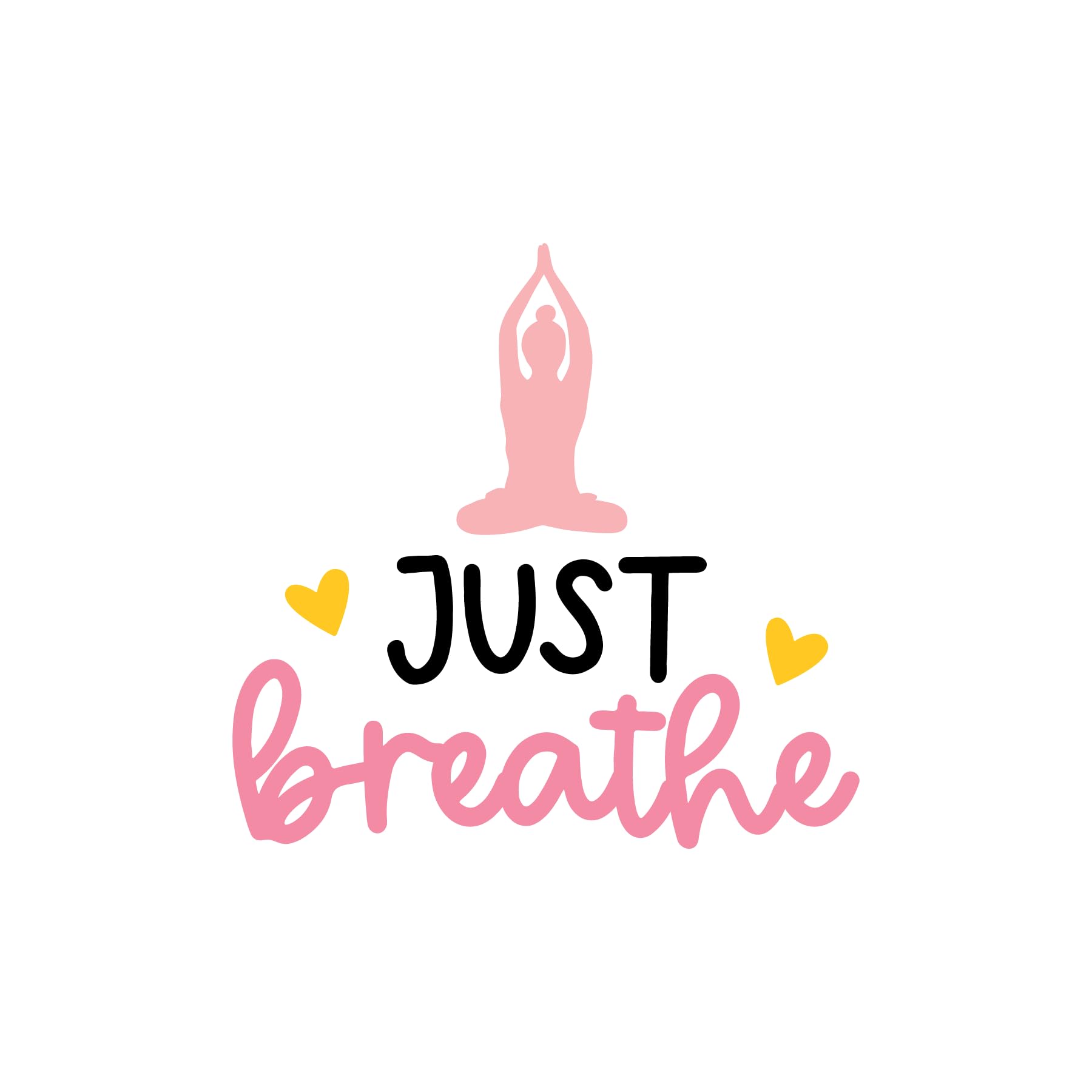 Inspirational Quote Thankful for Treats Motivational Sticker Vinyl Decal Motivation Stickers- Choose