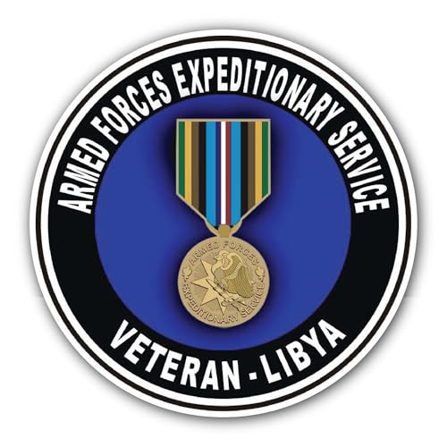 2 (Pieces) 3" and 5" USS Wayne E Meyer DDG-108 Veteran Sticker, Waterproof Vinyl Decals for Many Pur