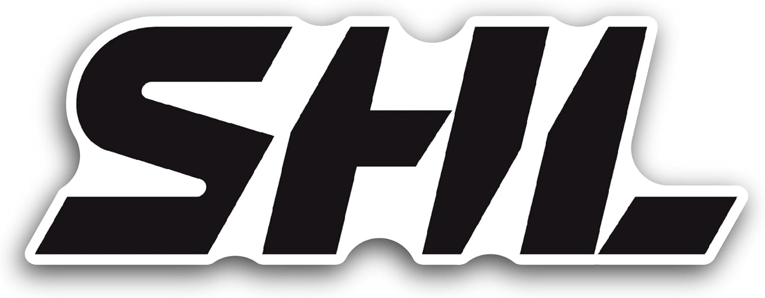 2 (Pieces) 3" and 5" SHL Sticker, Waterproof Vinyl Decals for Many Purpose Like Cars, Trucks, Laptops, Phones, Windows and More