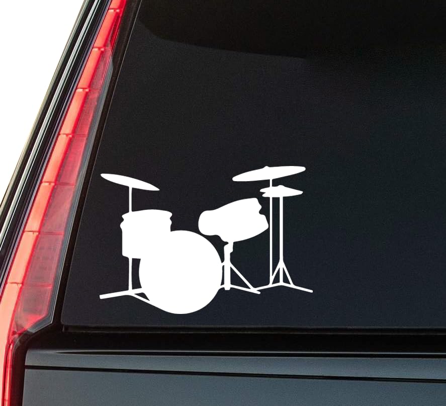 2 (Pieces) 3" and 5" Joyful Holidays Sticker, Waterproof Vinyl Decals for Many Purpose Like Cars, Tr