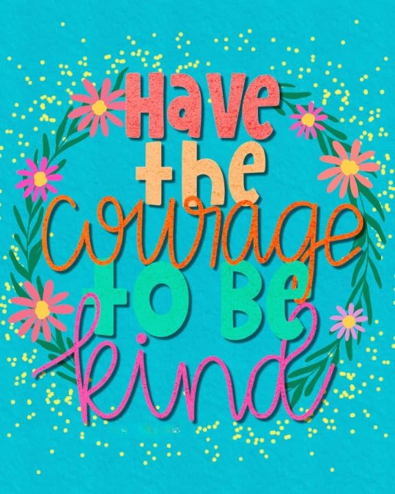 Inspirational Quote Gratitude is Motto Motivational Sticker Vinyl Decal Motivation Stickers- Choose 