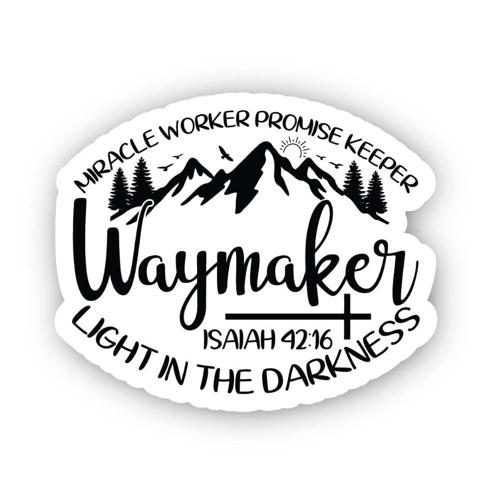 2 (Pieces) 3" and 5" Officer I Thought You Wanted to Race Sticker, Waterproof Vinyl Decals for Many 