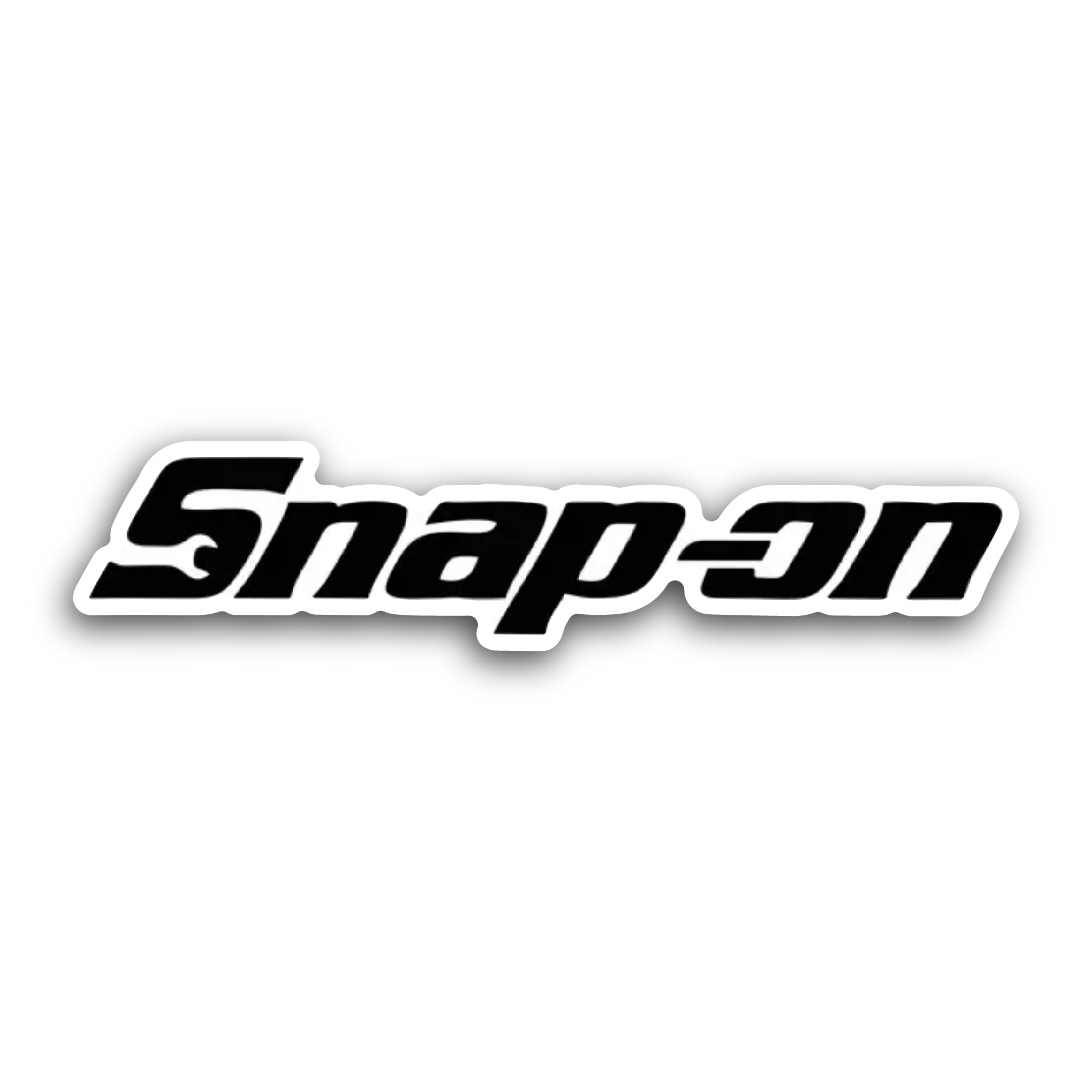 2 (Pieces) 3" and 5" Grill Sticker, Waterproof Vinyl Decals for Many Purpose Like Cars, Trucks, Lapt