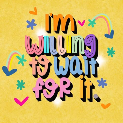 2 (Pieces) 3" and 5" Stickers n Decals Fall is My Favorite Color Beautiful - Motivational Sticker Vi