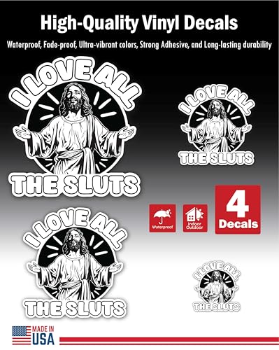 2 (Pieces) 3" and 5" Stickers n Decals Do The Most Important Thing First - Motivational Sticker Viny