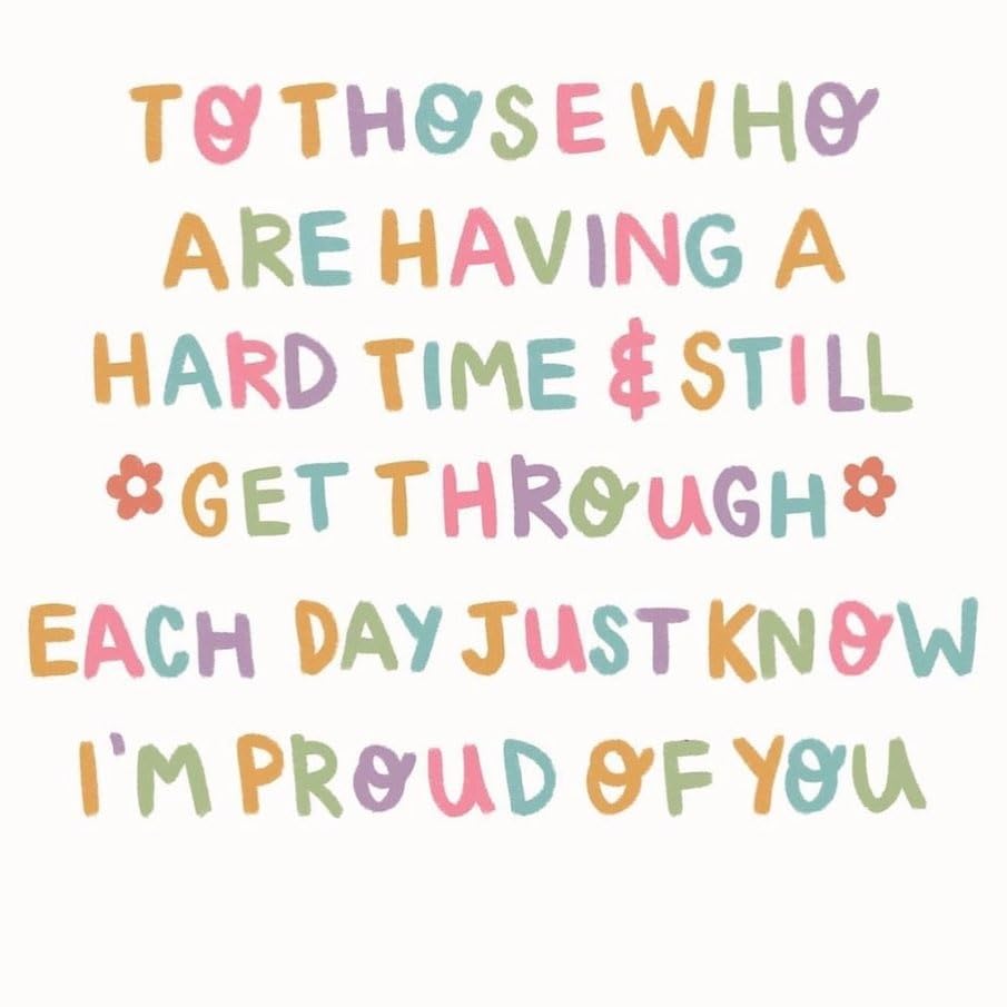 Inspirational Quote Browser Vector Sticker Motivational Sticker Vinyl Decal Motivation Stickers- 5" 