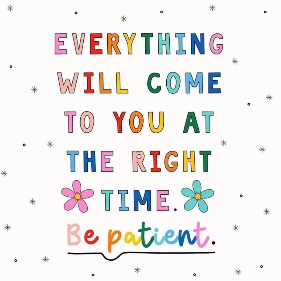 Inspirational Quote Yah! Its The 100th Day Motivational Sticker Vinyl Decal Motivation Stickers- 5" 