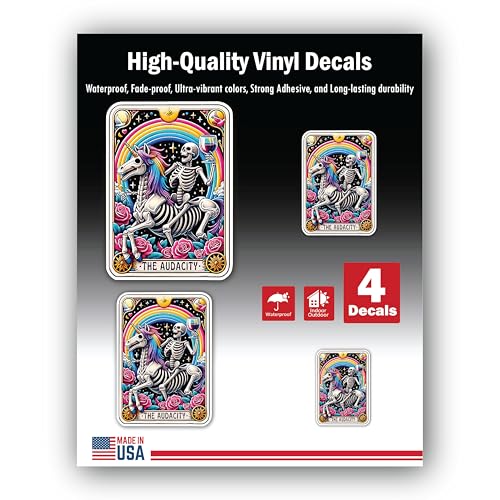 2 (Pieces) 3" and 5" Stickers n Decals Take A Different Route - Motivational Sticker Vinyl Decal Sti