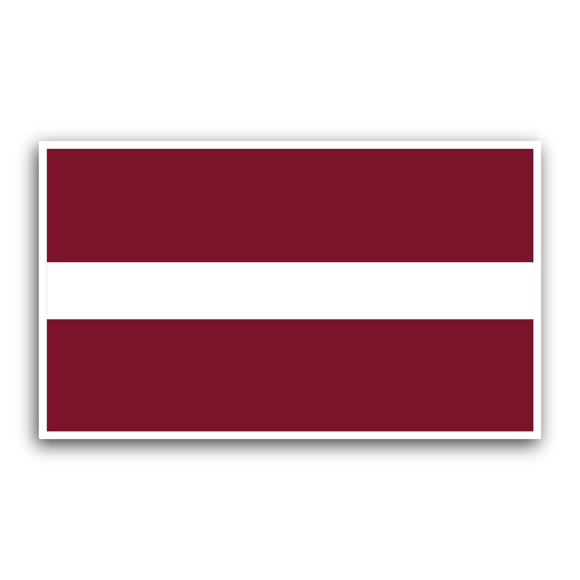 3 (Pieces) 1" 2" and 3" God is Good Text Decal Sticker, Waterproof & Scratch Resistant for Many Purp
