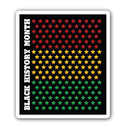 Great Life Quote (Nothing Changes if Nothing Changes) Sticker - 5" Vinyl Sticker Waterproof