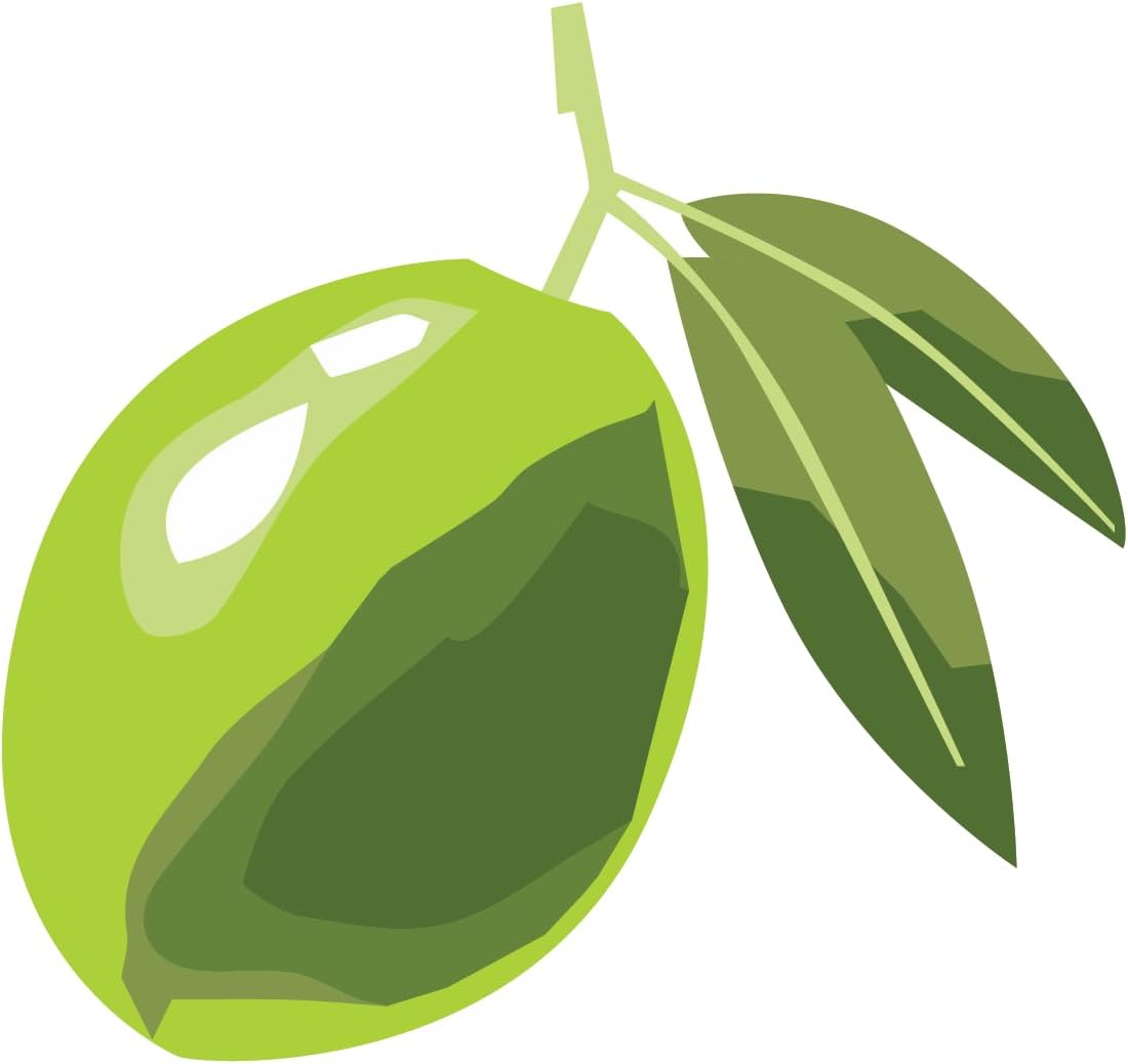 Inspirational Quote Green Ripe Lime Motivational Sticker Vinyl Decal Motivation Stickers- 5" Vinyl Sticker Waterproof