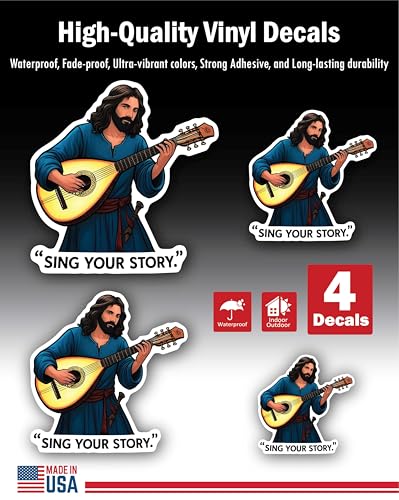Inspirational Quote Think Positive Great Gift Motivational Sticker Vinyl Decal Motivation Stickers- 