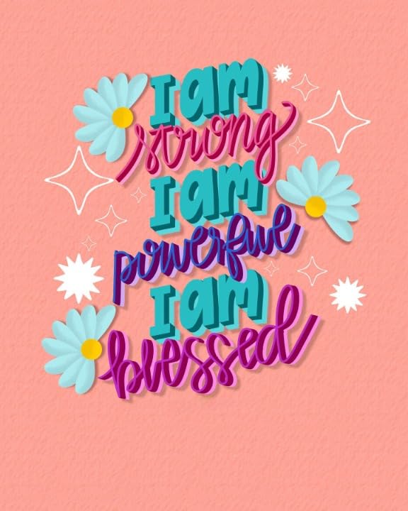 2 (Pieces) 3" and 5" Stickers n Decals Be Thankful Always - Motivational Sticker Vinyl Decal Sticker