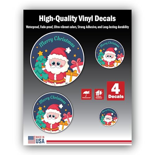 2 (Pieces) 3" and 5" Stickers n Decals Champion Achievements Trophy - Motivational Sticker Vinyl Dec
