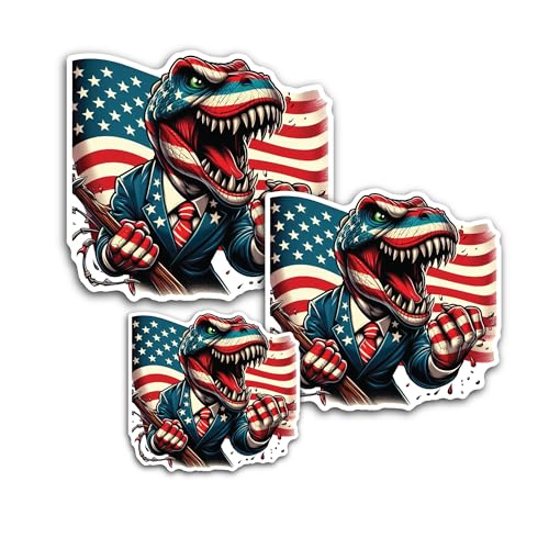 2 (Pieces) 3" and 5" Grand Teton National Sticker, Waterproof Vinyl Decals for Many Purpose Like Car