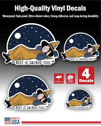 Inspirational Quote Passion Consistency Success Motivational Sticker Vinyl Decal Motivation Stickers