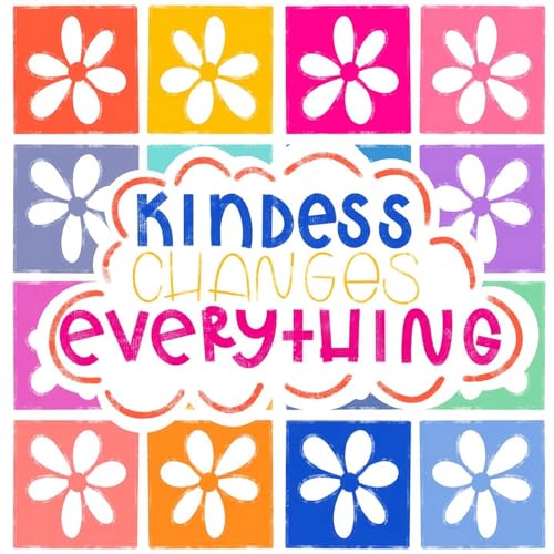 Inspirational Quote Eat Pray and Give Thanks Motivational Sticker Vinyl Decal Motivation Stickers- C