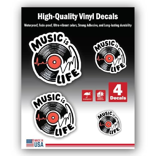 Inspirational Quote Yes Motivational Sticker Vinyl Decal Motivation Stickers- Choose in 3”, 5” or 7”