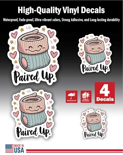 Inspirational Quote Wake Up with A Purpose - Motivational Sticker Vinyl Decal Motivation Stickers- 5