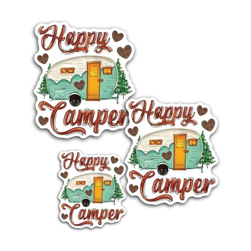 2 (Pieces) 3" and 5" Black Canyon of The Gunnison National Park Sticker, Waterproof Vinyl Decals for