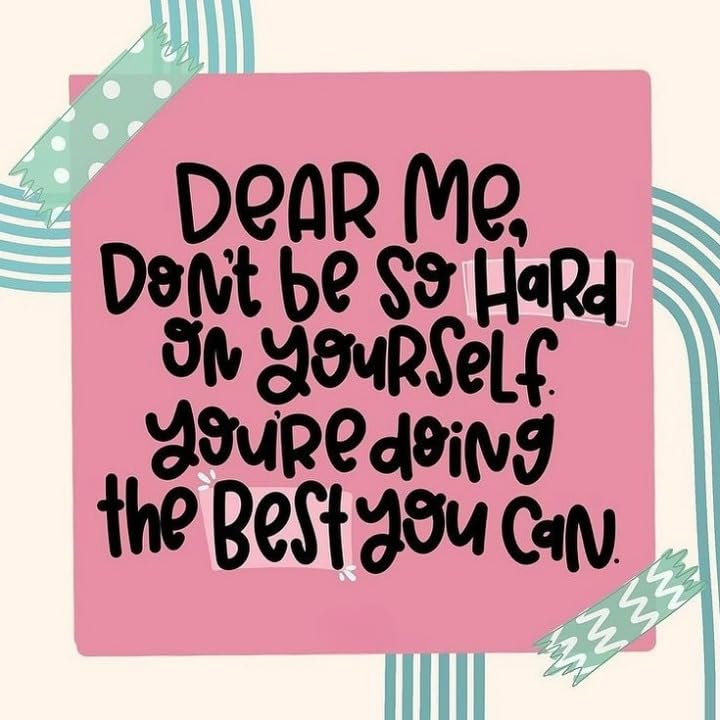 Inspirational Quote Tripple Scoop Icecream Motivational Sticker Vinyl Decal Motivation Stickers- Cho