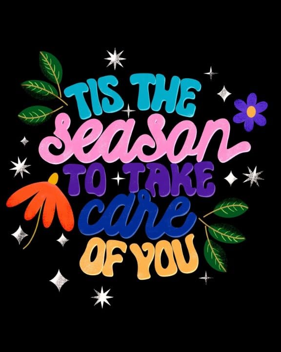 Inspirational Quote Nuts About Fall Pretty Gift Motivational Sticker Vinyl Decal Motivation Stickers