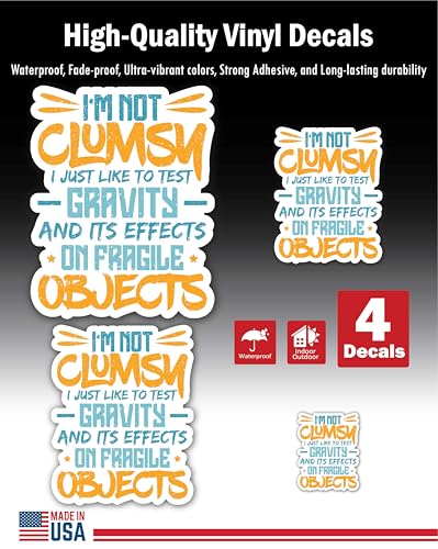 2 (Pieces) 3" and 5" Stickers n Decals Plan A Trip - Motivational Sticker Vinyl Decal Sticker, Water