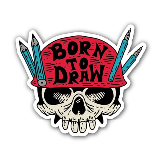 So Joseph Also Went up from The Town to Nazareth - 5" Vinyl Sticker Waterproof Vinyl Decals for All 