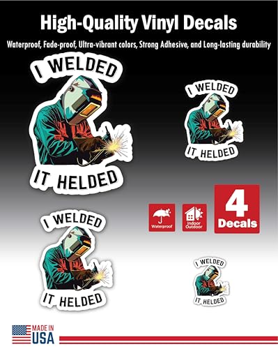 Inspirational Quote I May be Wrong But Doubt It Motivational Sticker Vinyl Decal Motivation Stickers