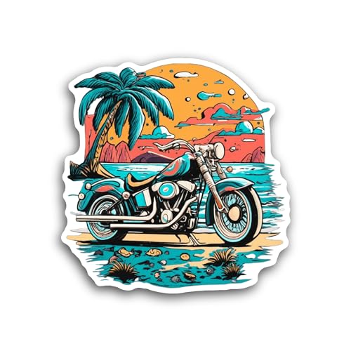 2 (Pieces) 3" and 5" Utah Sticker, Waterproof Vinyl Decals for Many Purpose Like Cars, Trucks, Lapto