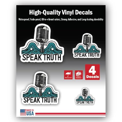 Inspirational Quote Happy Motivational Sticker Vinyl Decal Motivation Stickers- Choose in 3”, 5” or 