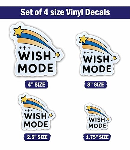 Even When it Doesn’t Feel Like it Message Sticker - 5" Vinyl Sticker Waterproof