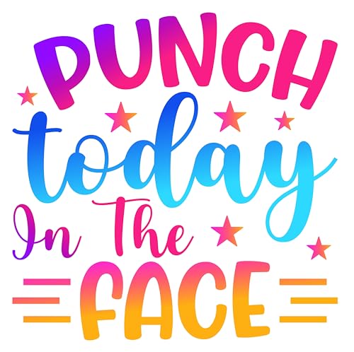 Inspirational Quote Gnome Motivational Sticker Vinyl Decal Motivation Stickers- Choose in 3”, 5” or 
