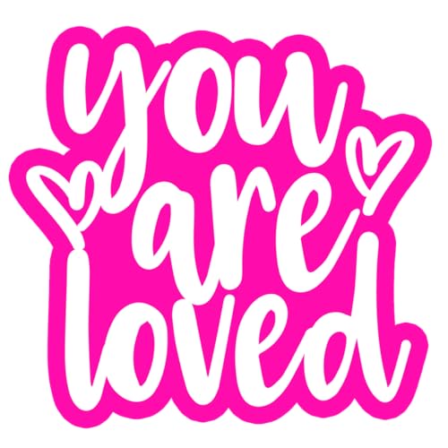 Inspirational Quote Chritmas 2022 Sister Motivational Sticker Vinyl Decal Motivation Stickers- Choos