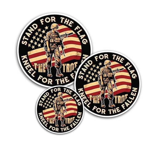 2 (Pieces) 3" and 5" Eat Sl3ep Sticker, Waterproof Vinyl Decals for Many Purpose Like Cars, Trucks, 
