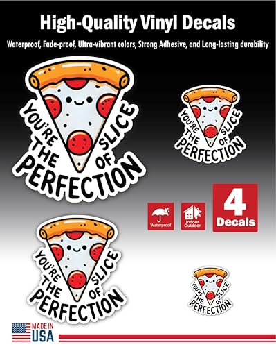 2 (Pieces) 3" and 5" Stickers n Decals I'm not Always Rude and Sarcastic - Motivational Sticker Viny