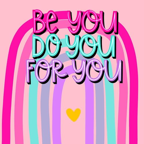 Inspirational Quote Here for The Pie Motivational Sticker Vinyl Decal Motivation Stickers- Choose in