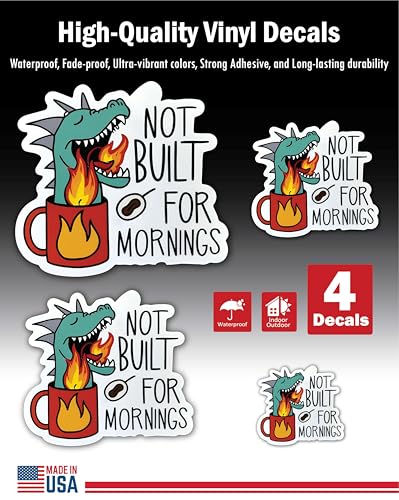 Inspirational Quote Write Down My Career Goals Motivational Sticker Vinyl Decal Motivation Stickers-